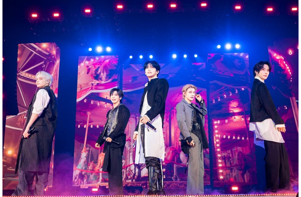 TOMORROW X TOGETHER(C)MUSIC EXPO LIVE 2025実行委員会