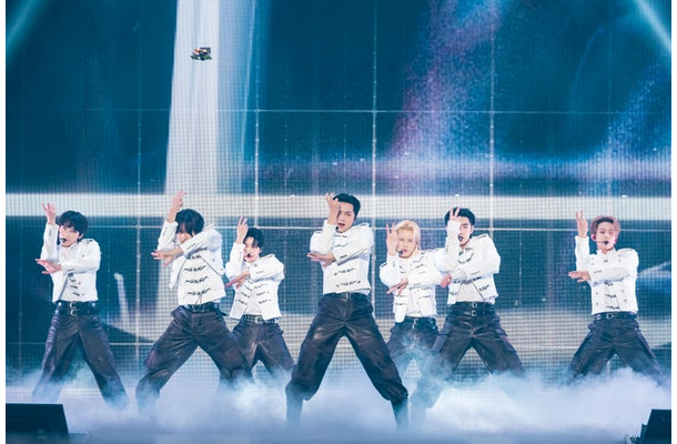 ENHYPEN(C)MUSIC EXPO LIVE 2025実行委員会