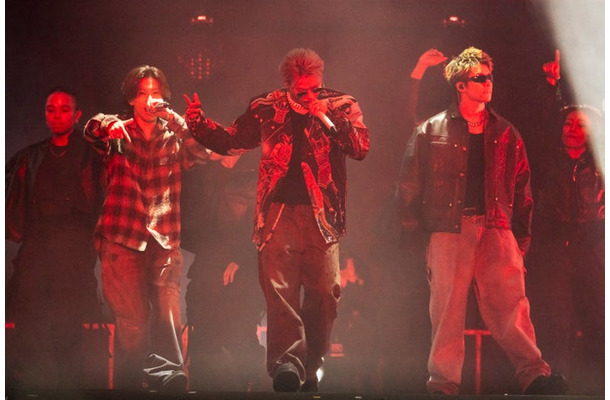 Number_i(C)MUSIC EXPO LIVE 2025実行委員会