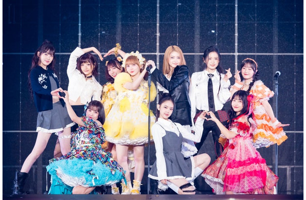 KAWAII LAB.&KiiiKiii(C)MUSIC EXPO LIVE 2025実行委員会