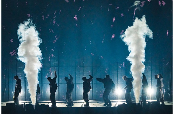 BE:FIRST&ENHYPEN(C)MUSIC EXPO LIVE 2025実行委員会