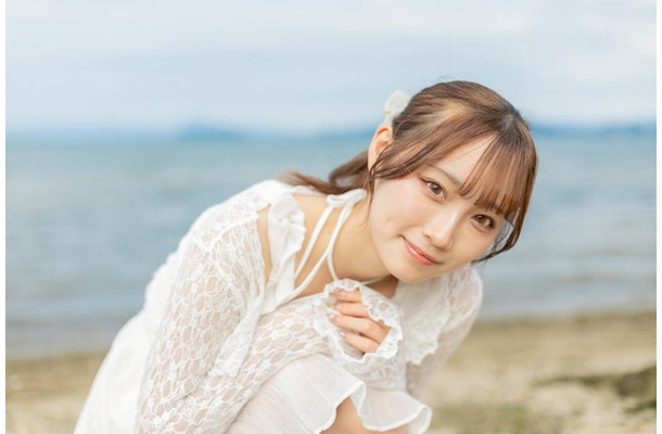 中村美緒さん（提供写真）