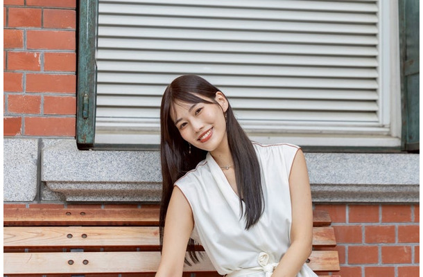 片山桃花さん(提供写真)