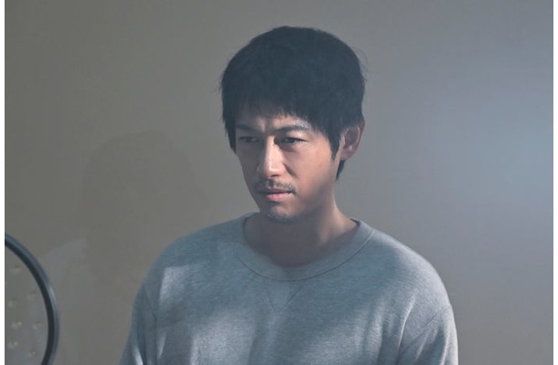 ディーン・フジオカ「ちょっとだけエスパー」第3話（C）テレビ朝日