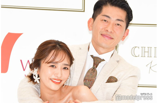 近藤千尋、太田博久（C）モデルプレス