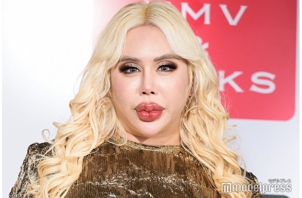 アレン様(C)モデルプレス