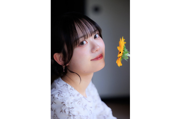 齋藤楓華さん（提供写真）