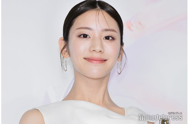 貴島明日香（C）モデルプレス