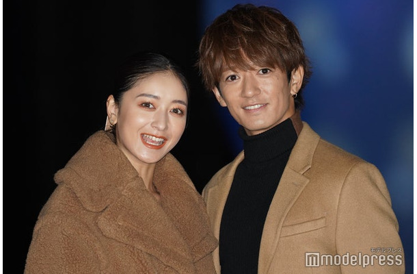 みちょぱ、大倉士門(C)モデルプレス