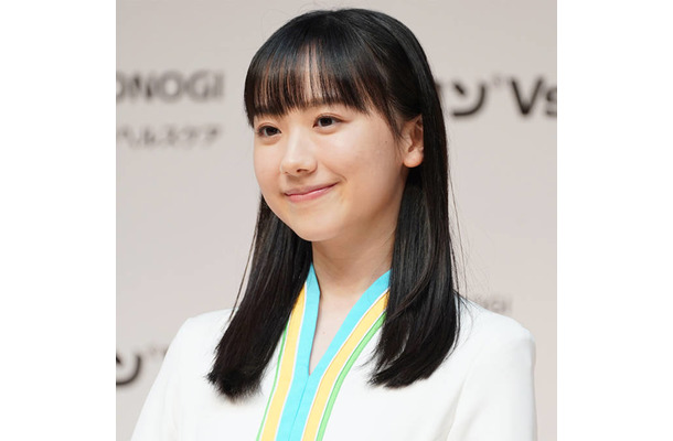 芦田愛菜、“しっかり者”イメージとは異なる意外な素顔を明かす「ポンコツなんです」
