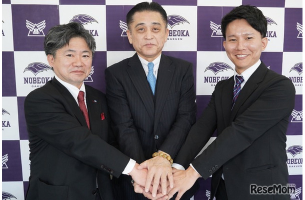 延岡学園 情報テックリート科、「保護者負担実質ゼロ」へ