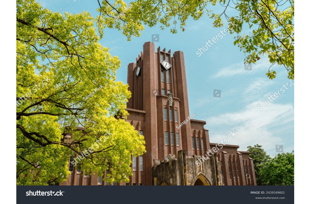 「東大に行く醍醐味」を受験生にぜひ知ってほしい。普通に生きてたら絶対出会えない、本郷キャンパスに「アメリカの大物」が!?