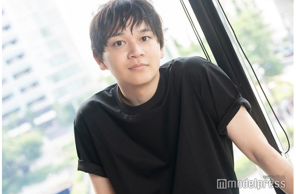 「ラブ トランジット」シーズン3インタビューVol.8 ユウマ(近藤勇磨)(C)モデルプレス