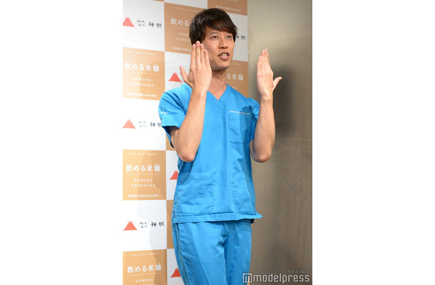 しゅんしゅんクリニックP(C)モデルプレス