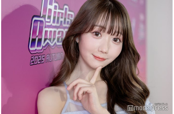 モデルプレスのインタビューに応じた大谷映美里(C)モデルプレス