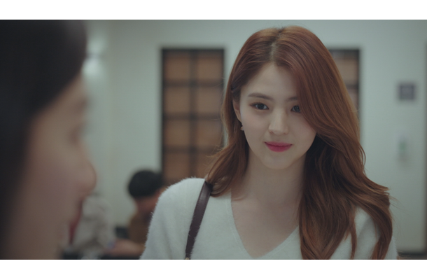 「夫婦の世界」