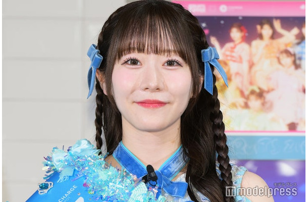 真中まな(C)モデルプレス