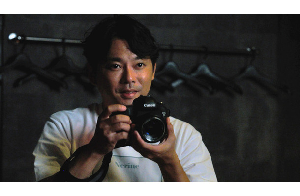 『月のこおり』©️2025年映画「月のこおり」製作委員会