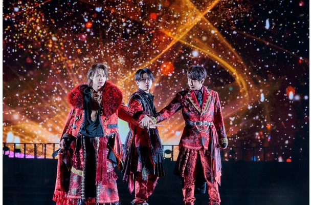 KAT-TUN(提供写真)