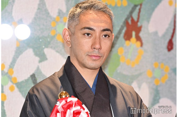 市川團十郎(C)モデルプレス