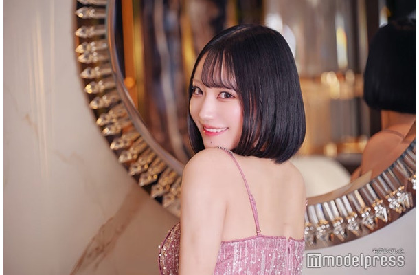 白星ゆき「P&J」(C)モデルプレス