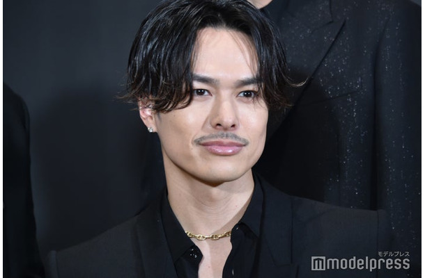 今市隆二(C)モデルプレス