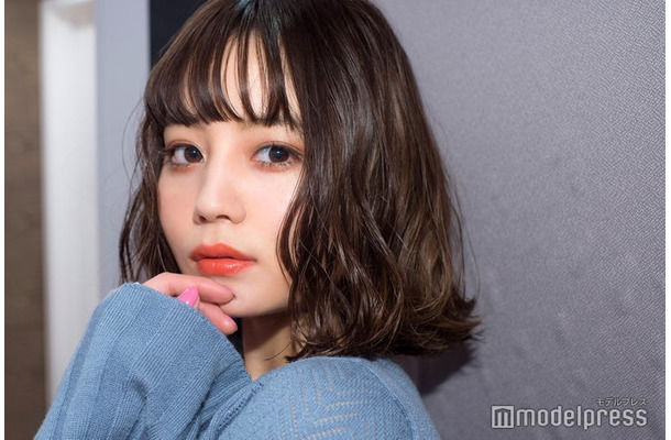 奈々未（C）モデルプレス