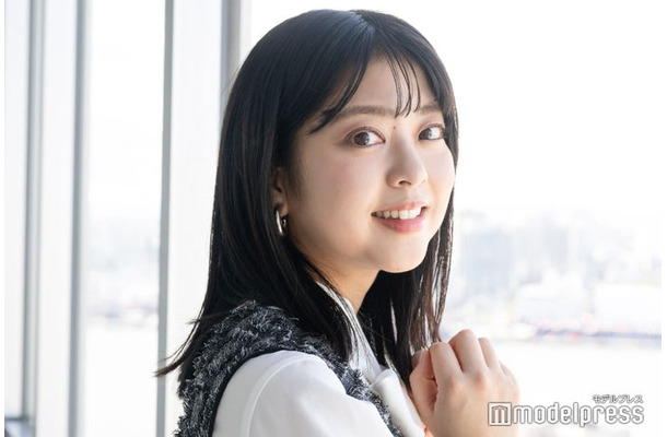 杉原千尋（C）モデルプレス