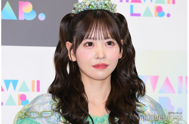 櫻井優衣（C）モデルプレス