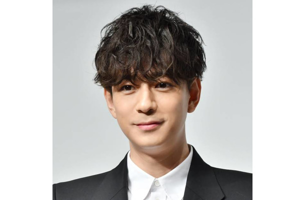 三浦翔平、Hey! Say! JUMP高木雄也との厚い信頼関係を明かす「婚姻届の証人、彼です」