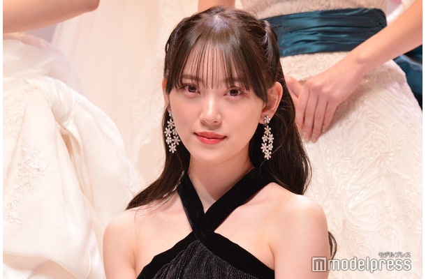 堀未央奈(C)モデルプレス