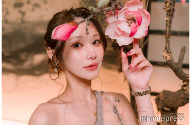 らん「Club蓮 錦糸町」(C)モデルプレス