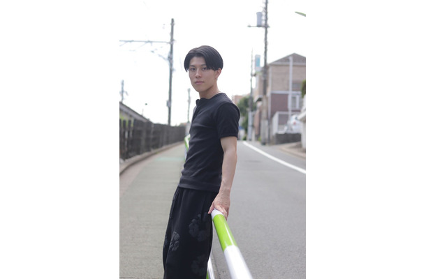 浅野貴哉さん（提供写真）