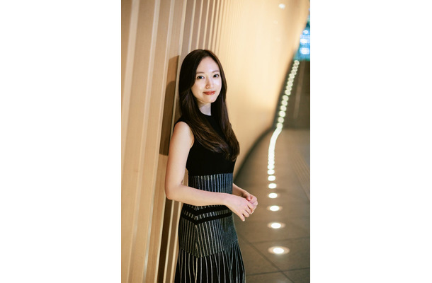 森葉月さん（提供写真）