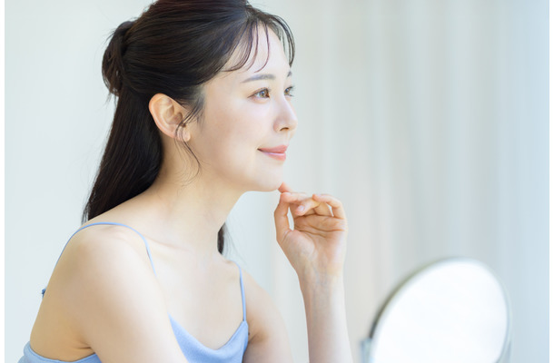 「オバ見え乾燥肌」が変わる！専門家に聞いた”はちみつ美容”の実力は、どれくらい？