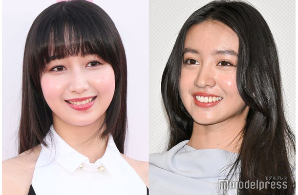Cocomi、Koki,（C）モデルプレス
