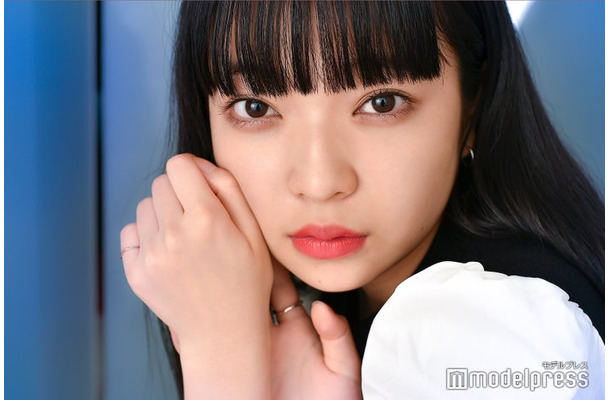 田中芽衣(C)モデルプレス
