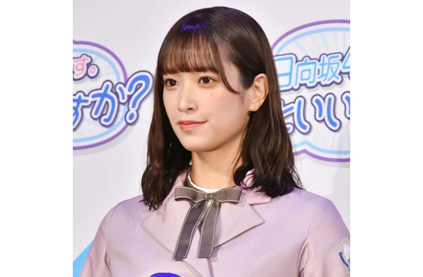 元日向坂46佐々木久美、グループ卒業後に改めて感じたメンバーの大切さ「こんなに難しいんだと思って」