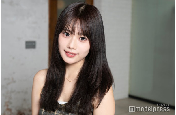 瀬川陽菜乃(C)モデルプレス