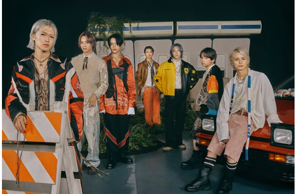 KID PHENOMENON（提供写真）