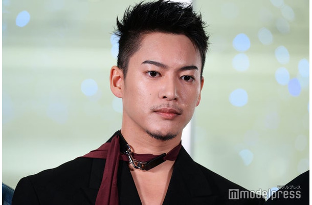 RYOKI（C）モデルプレス