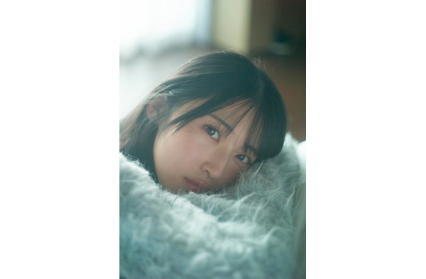 佐藤綺星（C）細居幸次郎／集英社