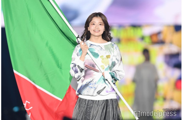 加藤ひなた(C)モデルプレス