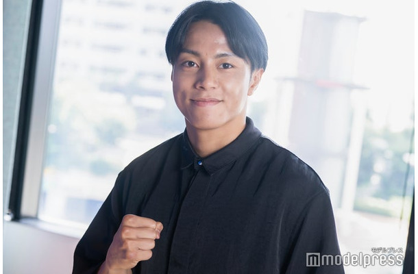 イッセイ(石井一成)(C)モデルプレス