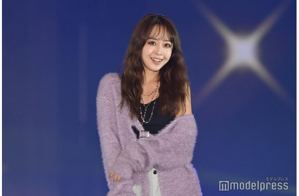 みりちゃむ(C)モデルプレス