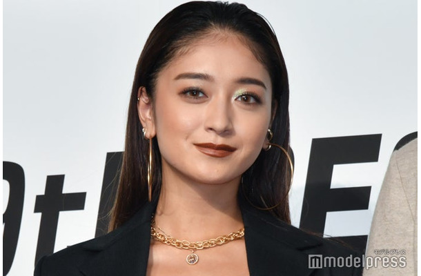 みちょぱ(C)モデルプレス