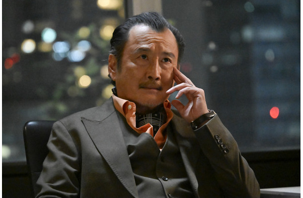 「ちょっとだけエスパー」第5話