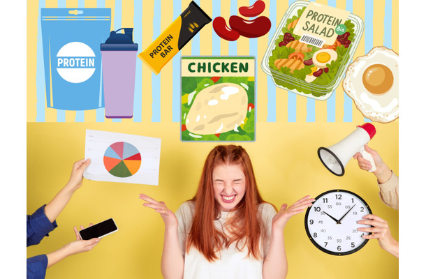 「たんぱく質、全然足りてない。でも摂れないし！」サラダチキン、プロテインにも挫折した私がみつけた、寒い時期にぴったりの「救世主」とは？≪Amazon今トク情報≫