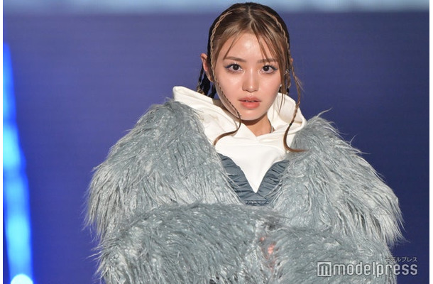 香音(C)モデルプレス