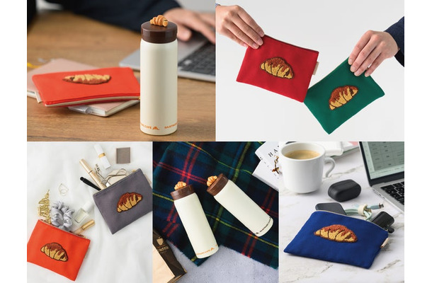 「サンマルクカフェ福袋2026」(提供写真)